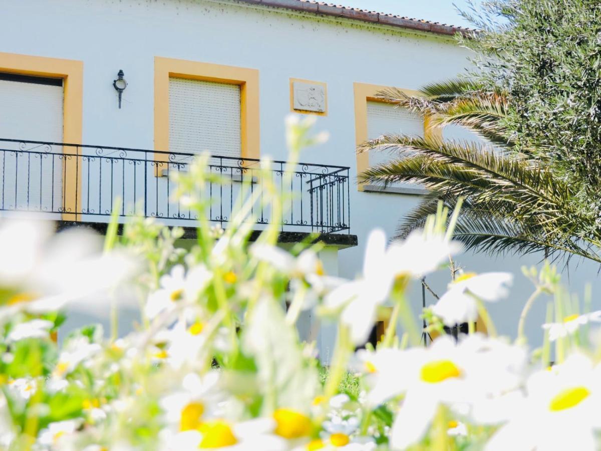 Penzion Nogueira Country House Fundão Exteriér fotografie